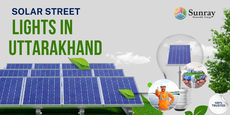 Green and Blue Modern Solar Panel Installation Banner (766 x 383 px)