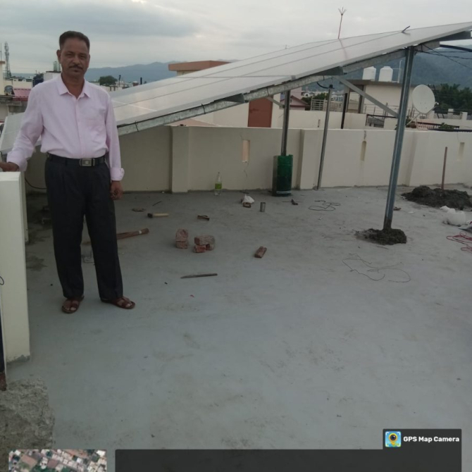 MR. DIKAR-SINGH-BISHT