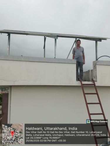 MR. KAILASH SINGH RAUTELA