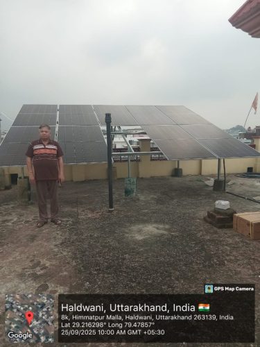 DR. NAVEEN CHANDRA KANDPAL